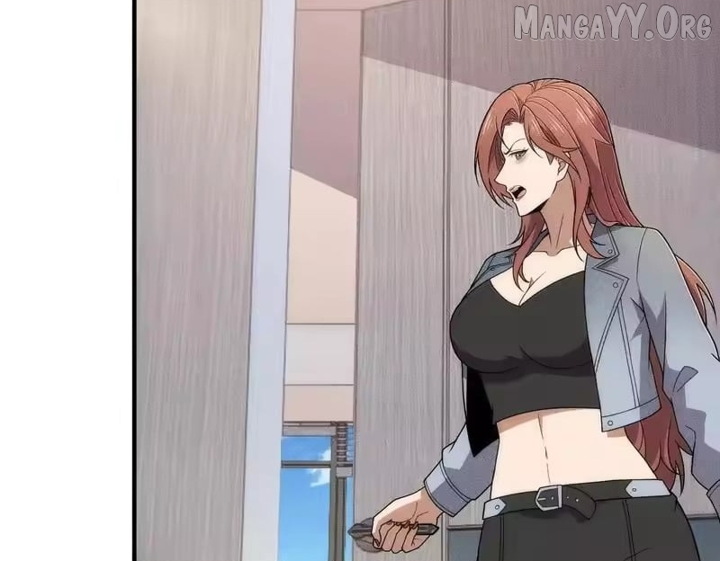 Hidden Dragon in the City (2025) Chapter 42 - page 64